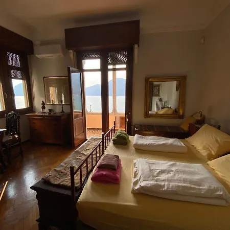 Ferienhaus Suitecastlelakeview 1