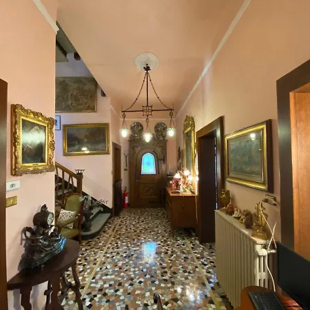 펜션 Suitecastlelakeview 1 벨라노