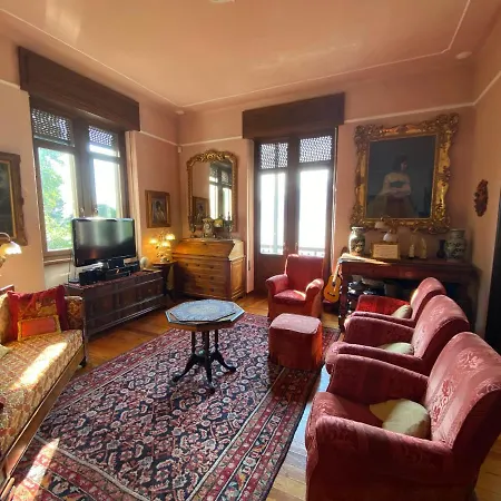 Holiday home Suitecastlelakeview 1 *