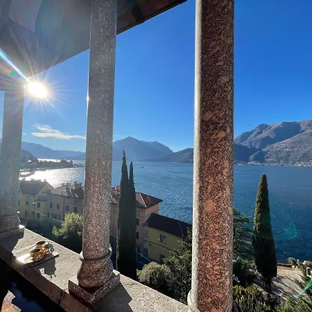 Suitecastlelakeview 1 Holiday home Bellano