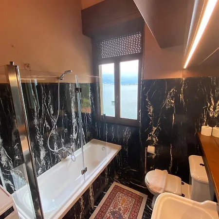 펜션 Suitecastlelakeview 1 *