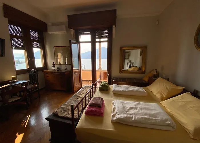 Casa de Férias Suitecastlelakeview 1
