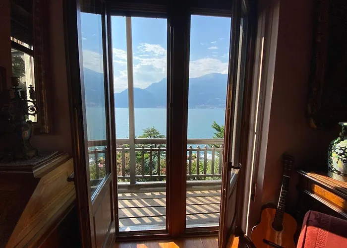 Suitecastlelakeview 1 Vakantiehuis *